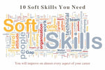 Ten Soft Skills You Need