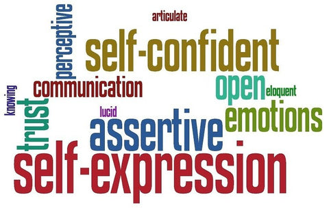 Assertiveness And Self-Confidence