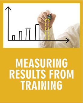 Measuring Results From Training