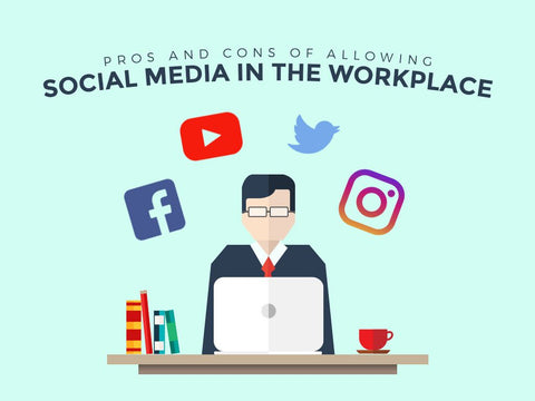 Social Media In The Workplace