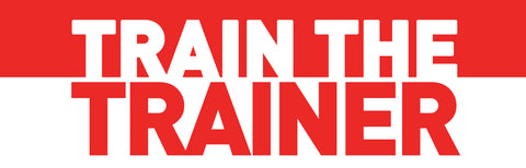 Train-The-Trainer