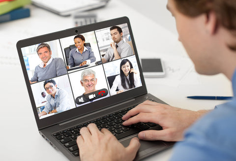 Virtual Team Building And Management