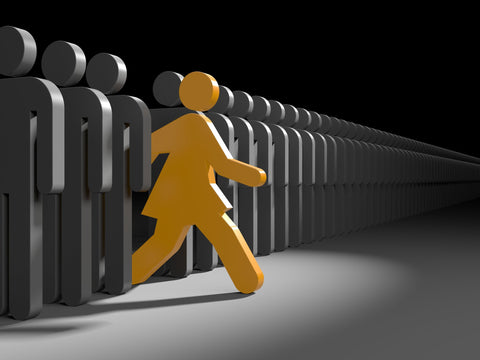 Women in Leadership