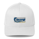Structured Twill Cap