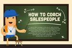 Coaching Salespeople