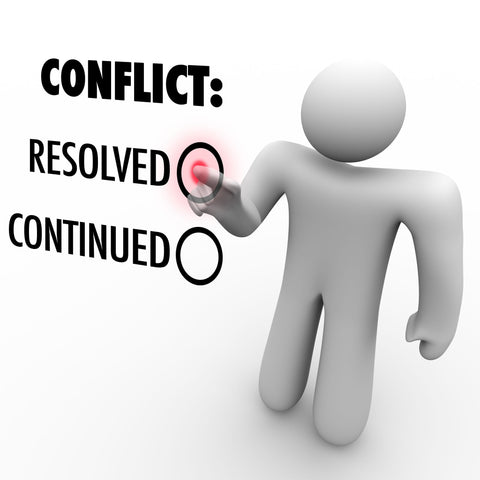 Conflict Resolution