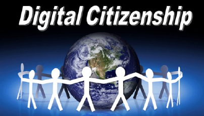 Digital Citizenship