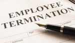 Employee Termination Processes