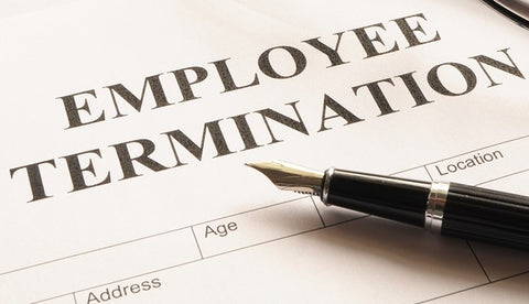 Employee Termination Processes