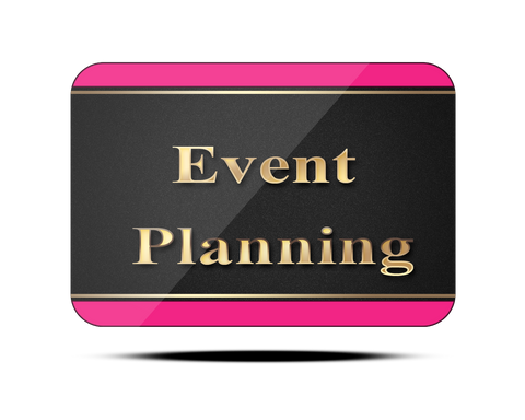 Event Planning