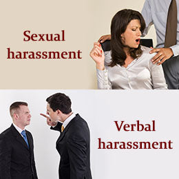 Workplace Harassment