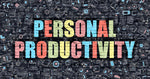 Personal Productivity