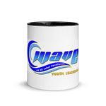 Mug with Color Inside