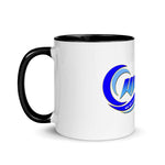 Mug with Color Inside
