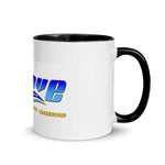 Mug with Color Inside