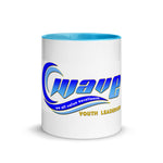 Mug with Color Inside