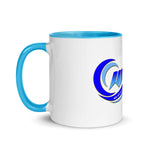Mug with Color Inside