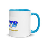 Mug with Color Inside