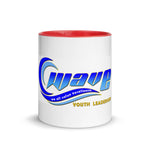Mug with Color Inside