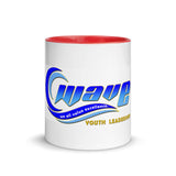 Mug with Color Inside