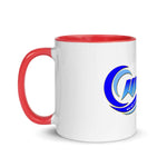 Mug with Color Inside