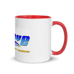 Mug with Color Inside