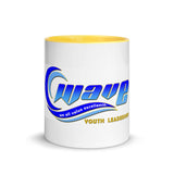 Mug with Color Inside