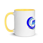 Mug with Color Inside