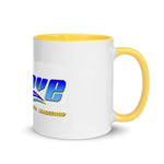 Mug with Color Inside
