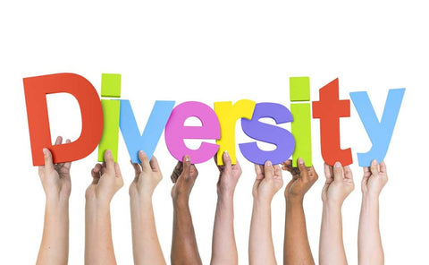 Workplace Diversity