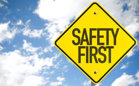 Safety In The Workplace