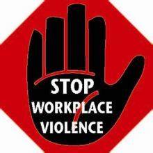 Workplace Violence